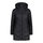CMP Winter Coat Parka Snaps Hood (3M Thinsulate Padding, warm) black Women
